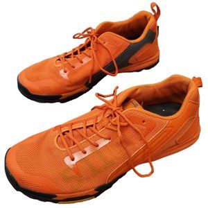 5.11 Tactical Recon Trainer Womens Size 8 Scope Orange Athletic Running Shoes